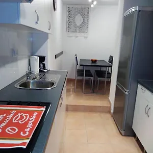 9 Carrer Del Forn Benifallet