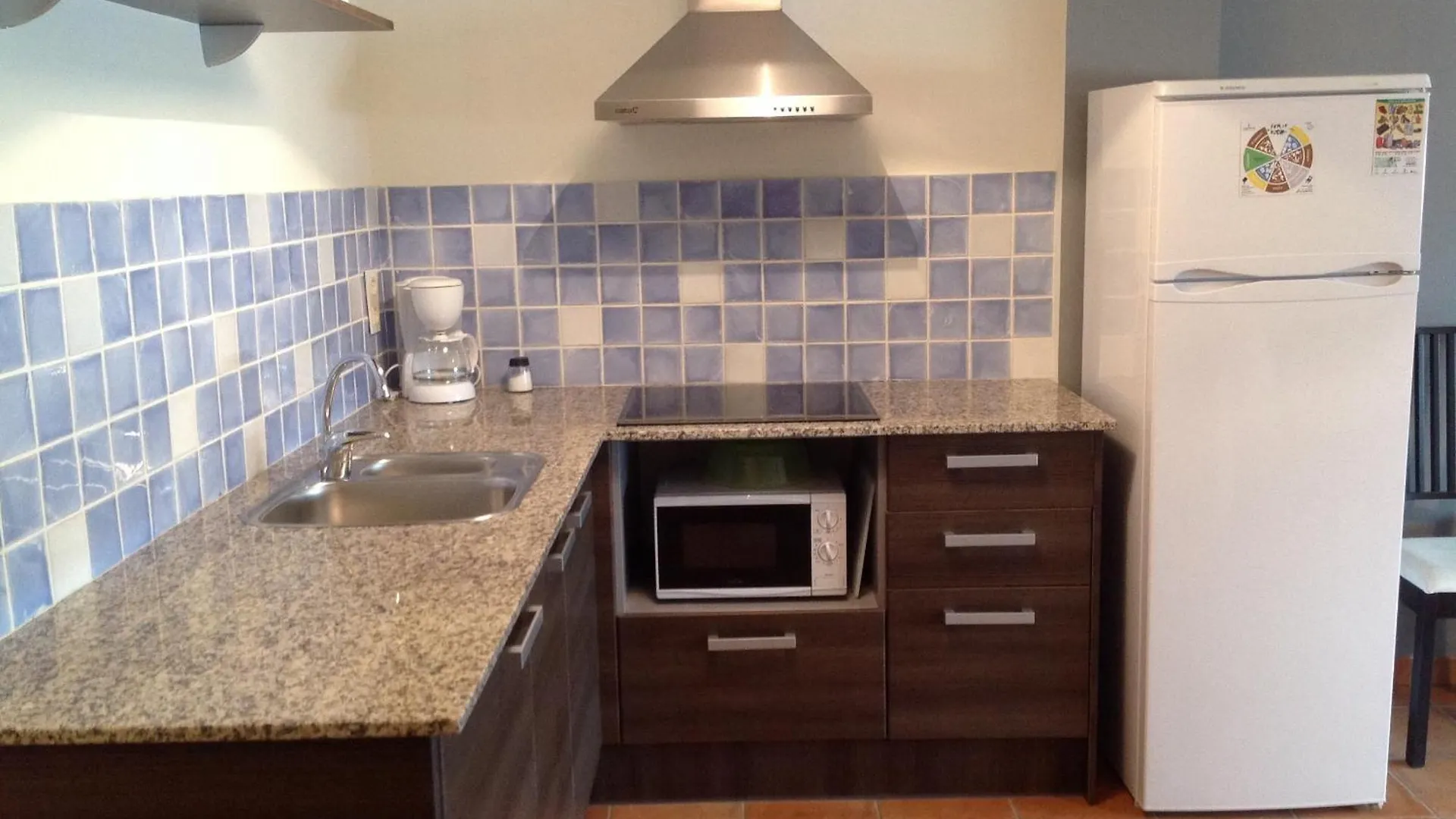 Apartment Can Beliu Roda de Ter Spain