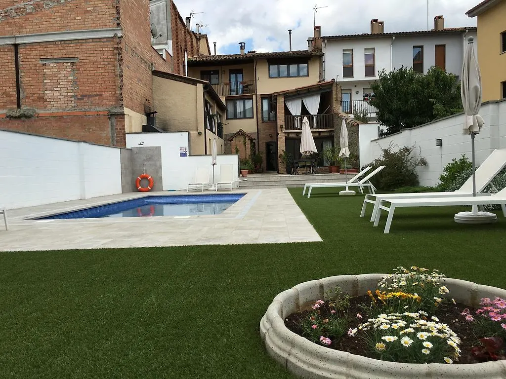 Can Beliu Apartment Roda de Ter