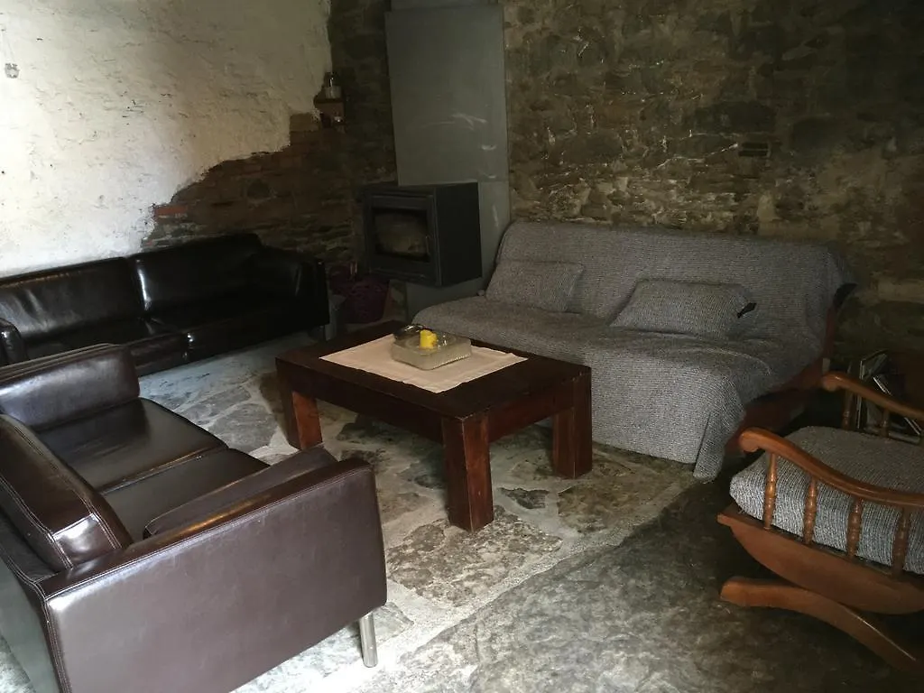 Apartment Can Beliu Roda de Ter