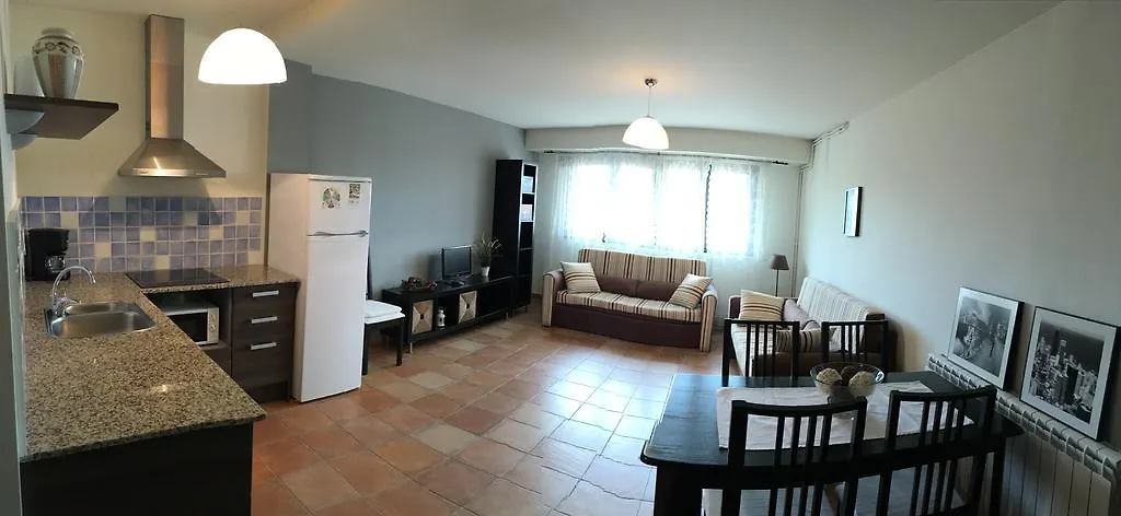 Can Beliu Apartment Roda de Ter
