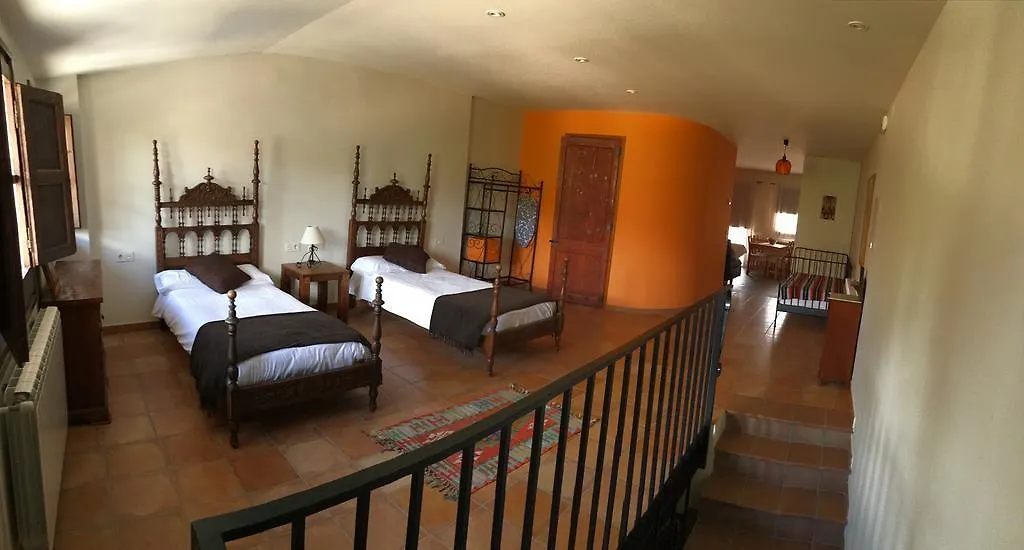 Apartment Can Beliu Roda de Ter Spain